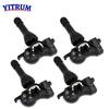 TPMS Tire Sensor For Jaguar F-Type 2013 Dacia Dokker Duster Sandero II Renault Alpine A110 Captur Clio Koleos QM6 40700-4CB0B A10