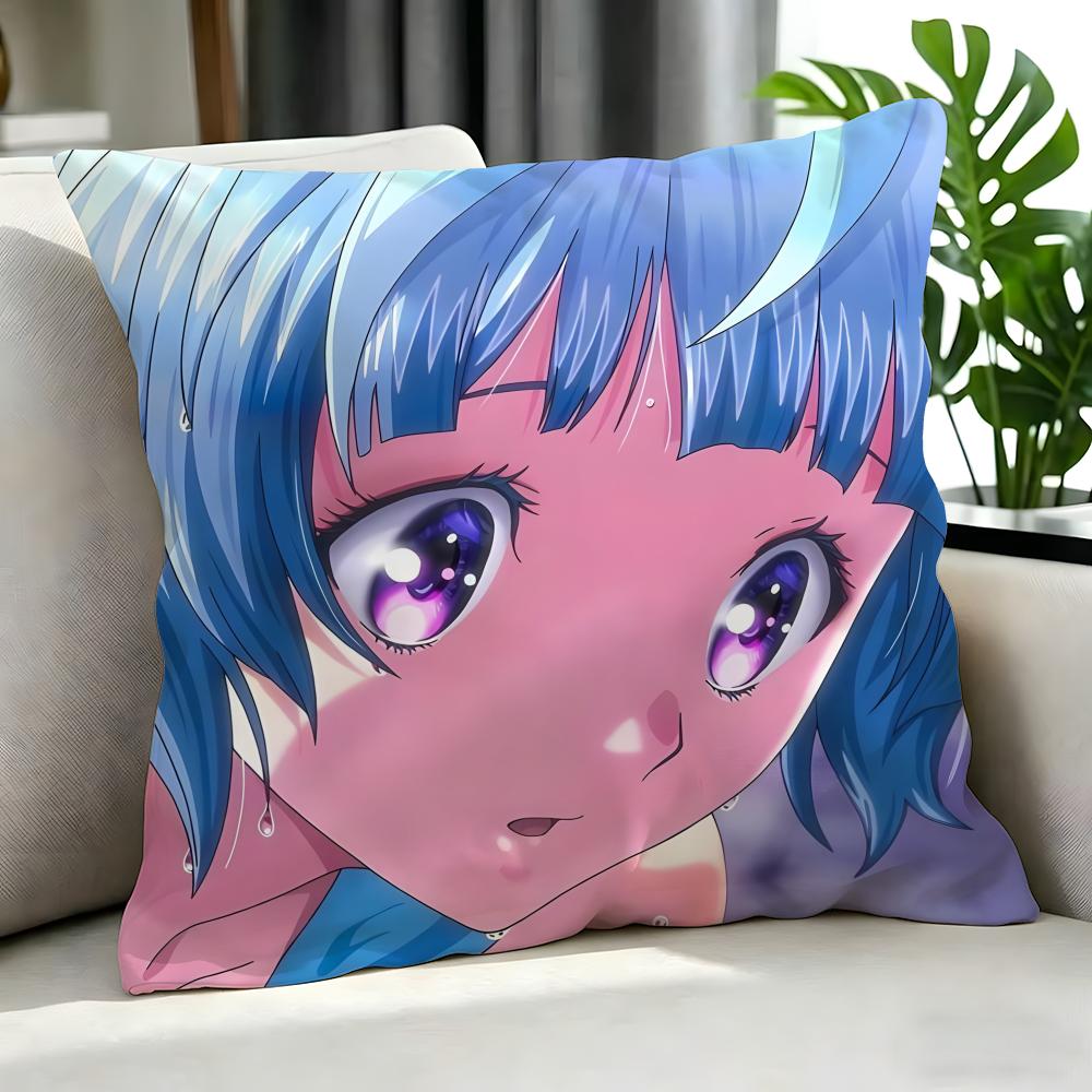 movie Bubble Cushion Cover Cushion Cover Set Pcs x x x Pillowcase Decorative Sofa Home Decor