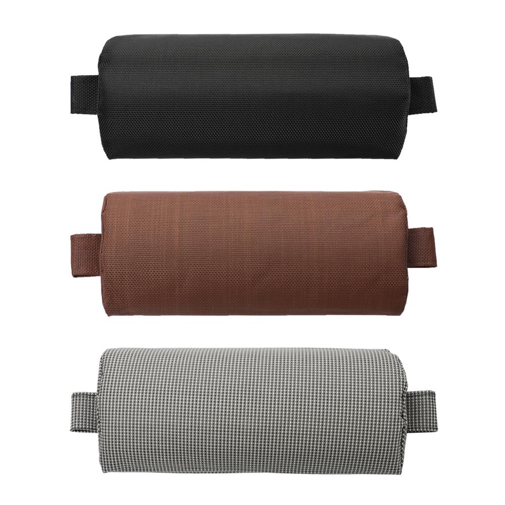 Fashion Neck Support Cushion Comfortable Soft Bounce Pillow Large Nap Pillow Sun Lounger Pillow Chair Headrest