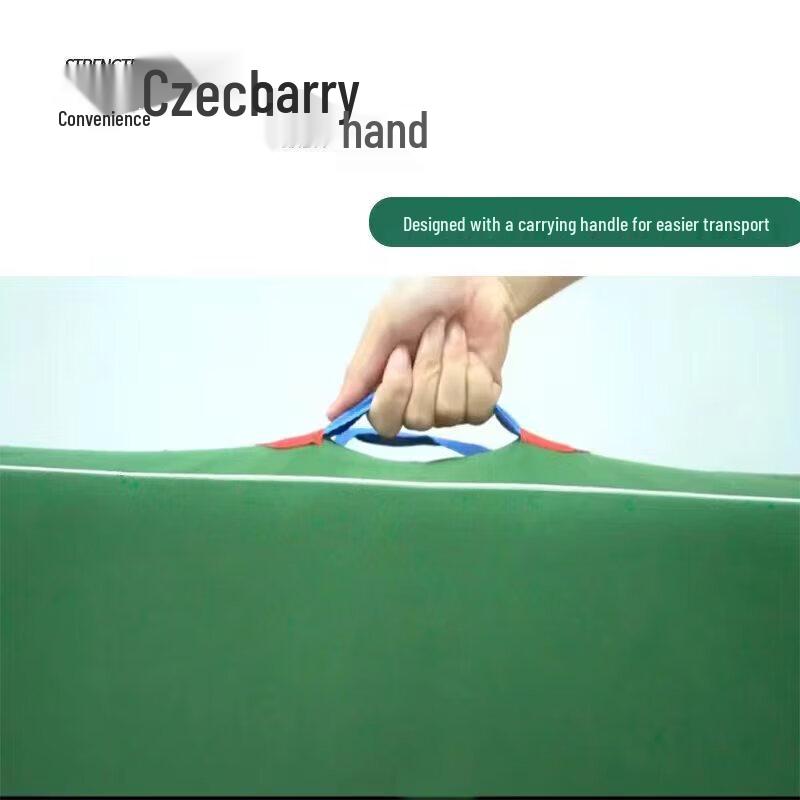 Xiongshiguai Multi-Purpose Folding Exercise Mat