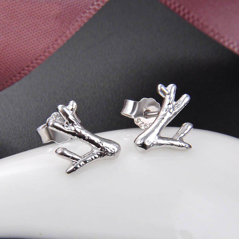 Cercei cu zirconiu din argint 925 Tancise Cercei cu picătură pentru femei Cadouri de nuntă