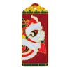Cloisonné Enamel Bookmark Kit - Jingtai Blue Mid-Autumn Craft Activity