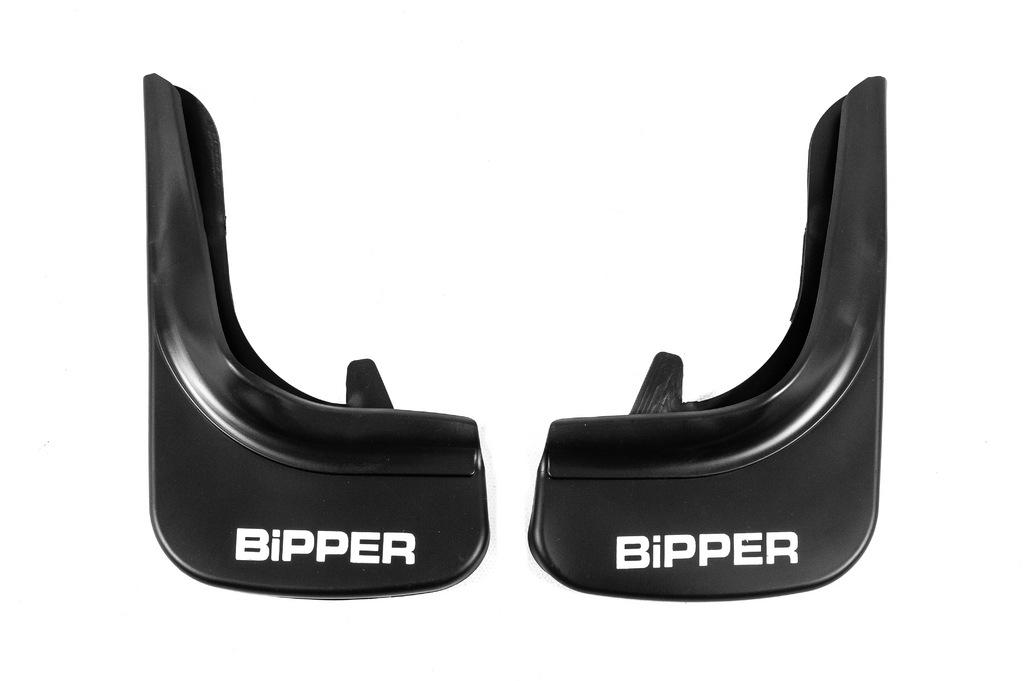 

EuroCap Mudguards Set for Peugeot Bipper