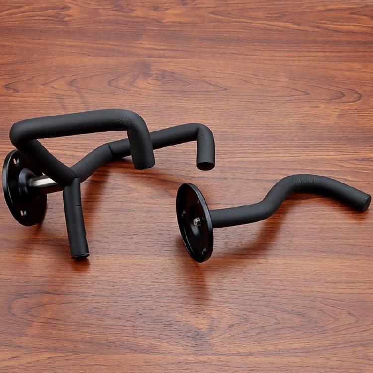 Metal Guitar Wall Hanger Wall Mount for Home and Studio Electric Guitar