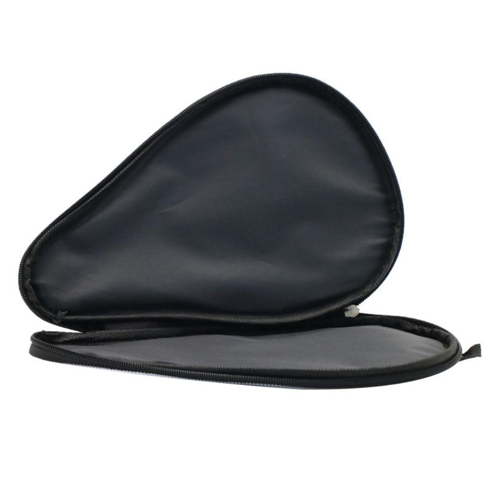 Odolná taška na rakety Ping Pang, vodotěsná, sportovní, jednoduchá taška na rakety