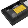 Cassette Converter Simple  Playback Recording Camcorders Cassette Adapter Easy  for S‑VHS‑C S‑VHS Tapes Cassette Adapter