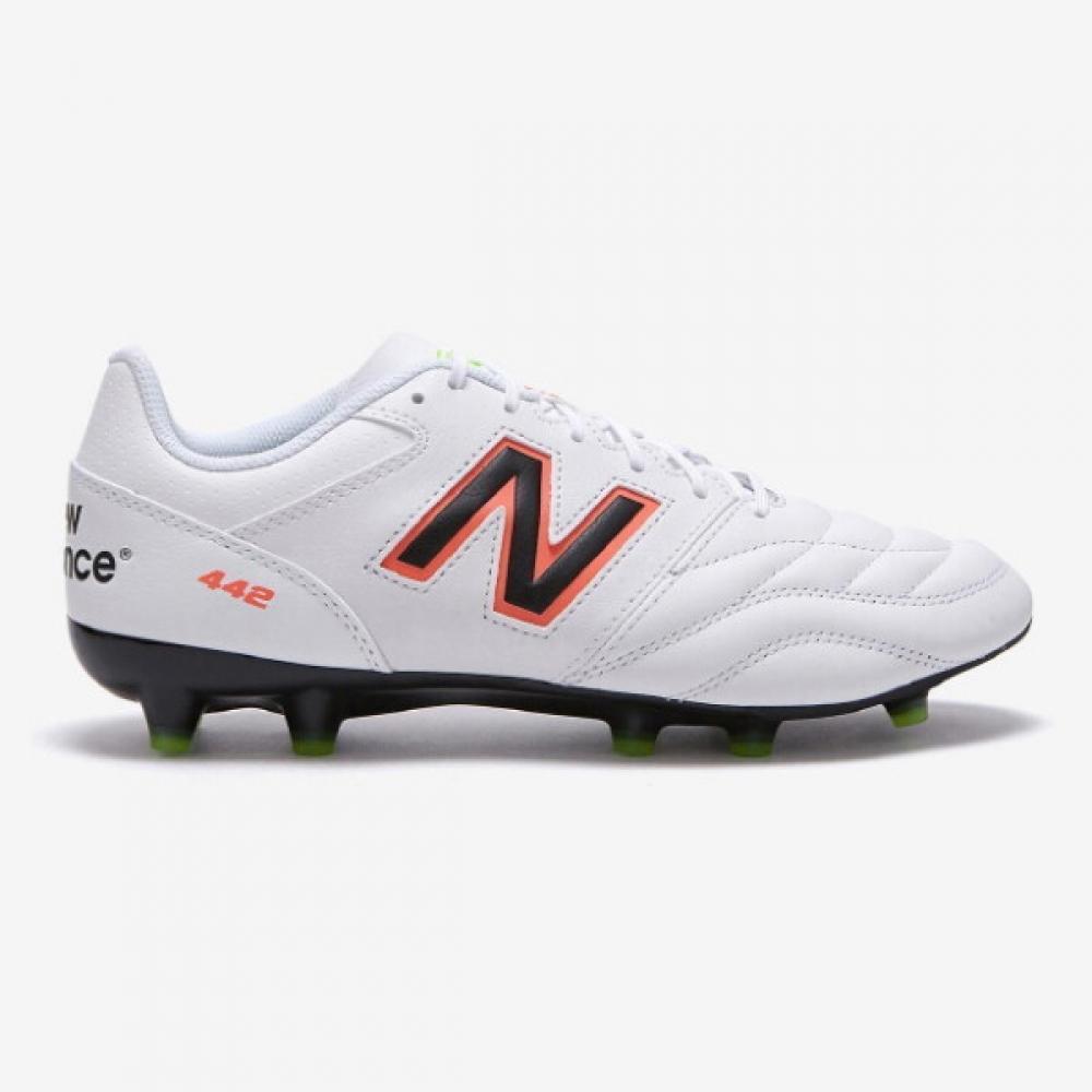 

New Balance Soccer Shoes 442 V2 Team Xqs Nbpsds018x 10 250