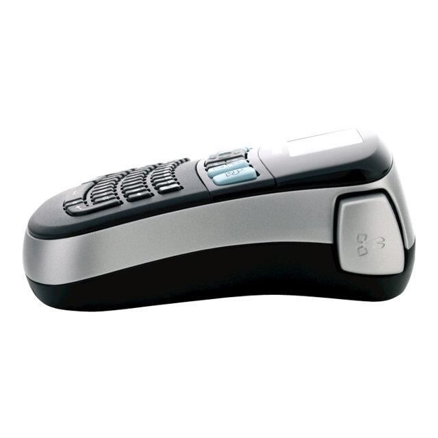 Étiqueteuse - DYMO - LabelMANAGER 210D - Monochrome - 180 dpi - 1 ligne