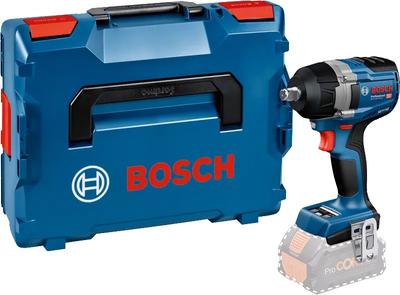 Cordless Impact Wrench 1/2' Gds 18V-750 C 0*Ah L-Boxx - B 6019L9001