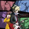 Under Night In-Birth Original Soundtrack Side-Abyss - CD (PCCG-90089)