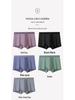 60-Pack Men's Plus Size Mid-Rise Modal Boxer Briefs - Breathable & Antibacterial