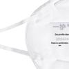 Yihu KN95 Head-worn Respirator Mask