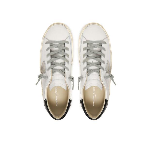 Кроссовки Philippe Model PRLD V030