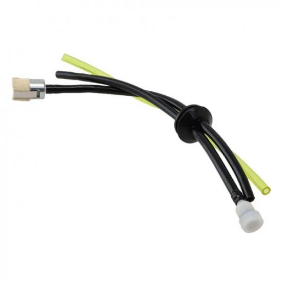 Aftermarket Kraftstofftank-Gummitüllen-Kit für Echo HC 150/HC 150i/HCR 150/HCR 151