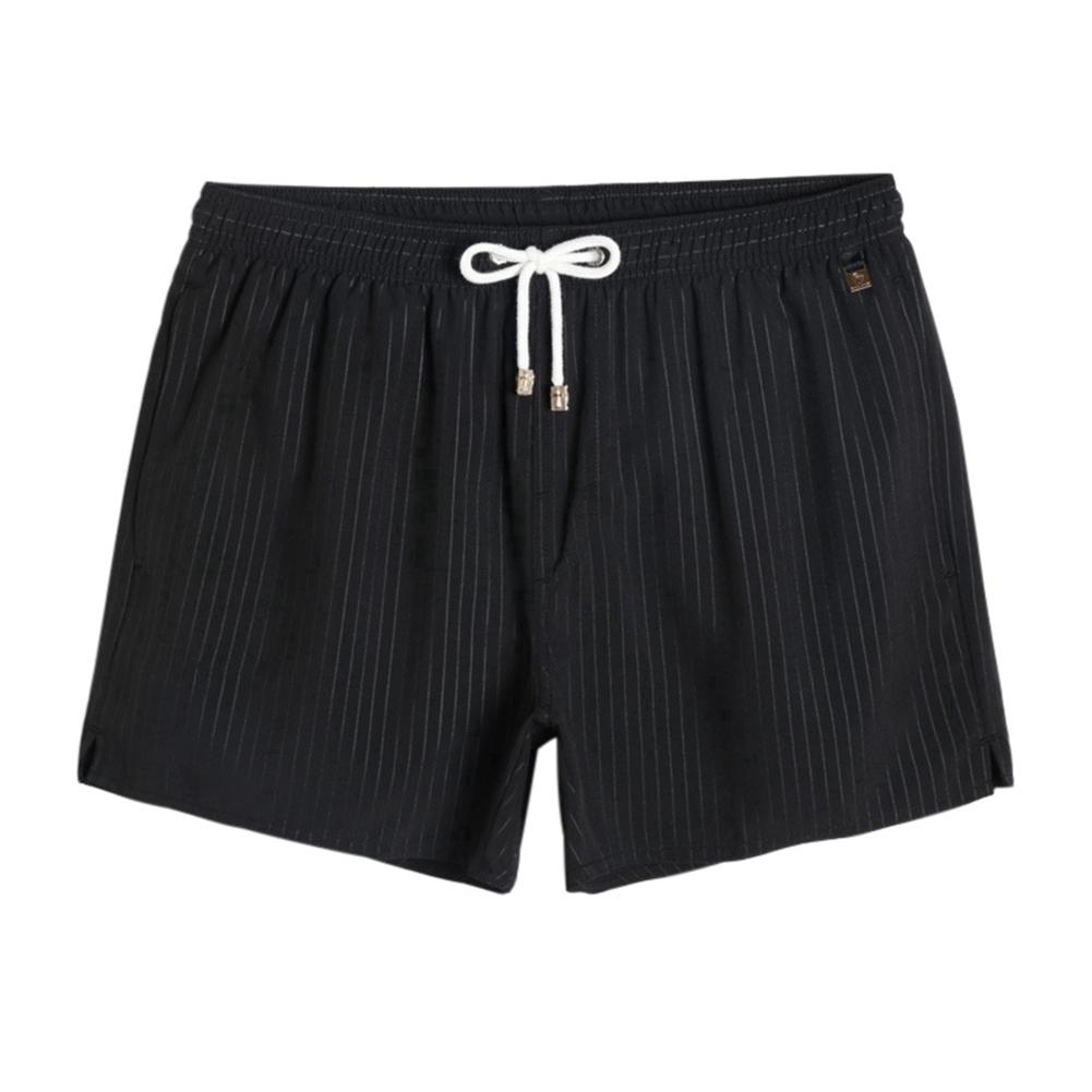 

Men s Outdoor Beach Shorts Casual Breathable Drawstring Shorts L