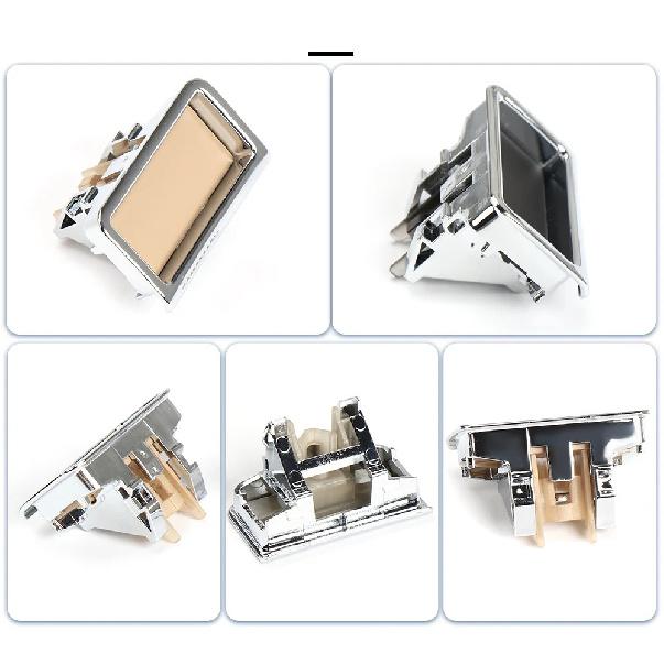 Armrest Button Switch Button For Mercedes W221 S-Class 2005-2013 Central Control-Tool Box Button Switch