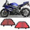 Motorcycle Air Filter Motor Intake Cleaner Fit for Yamaha YZF R1 2007 2008