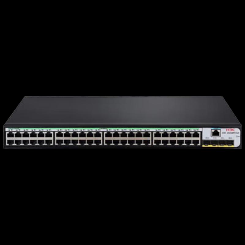 

H3C S5048PV5-EI-PWR Network Switch