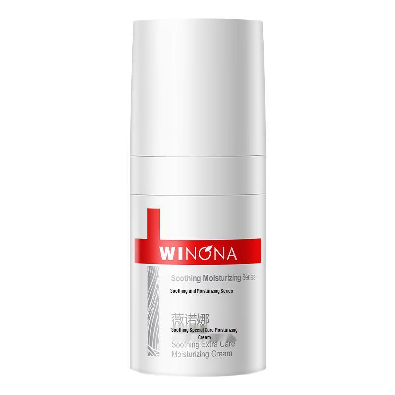 WINONA Soothing & Hydrating Face Cream