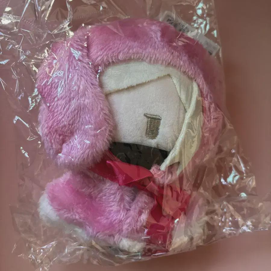 

Кукла Санзу Харучиё