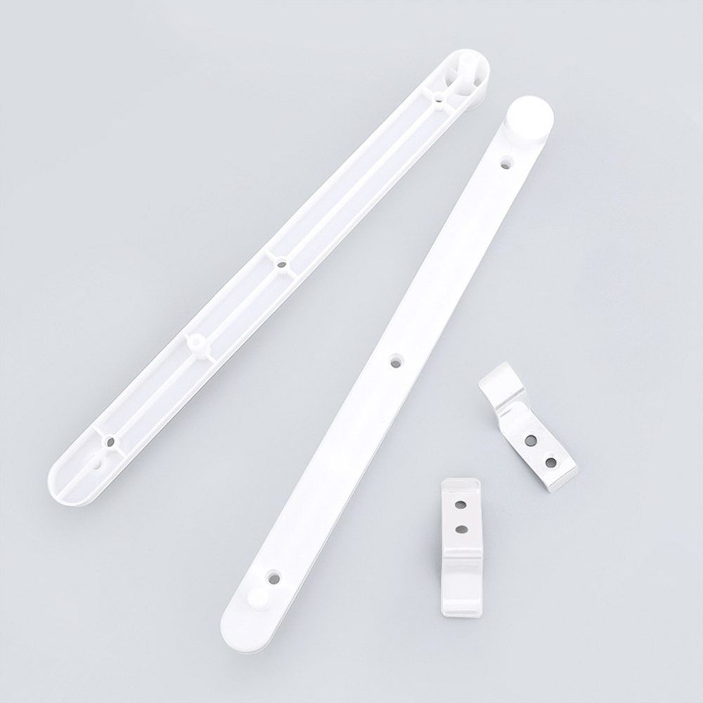 Furniture Accessories Buffer Track Flip-up Hidden Slides Bearing Slides Cabinet Runners Door Rail