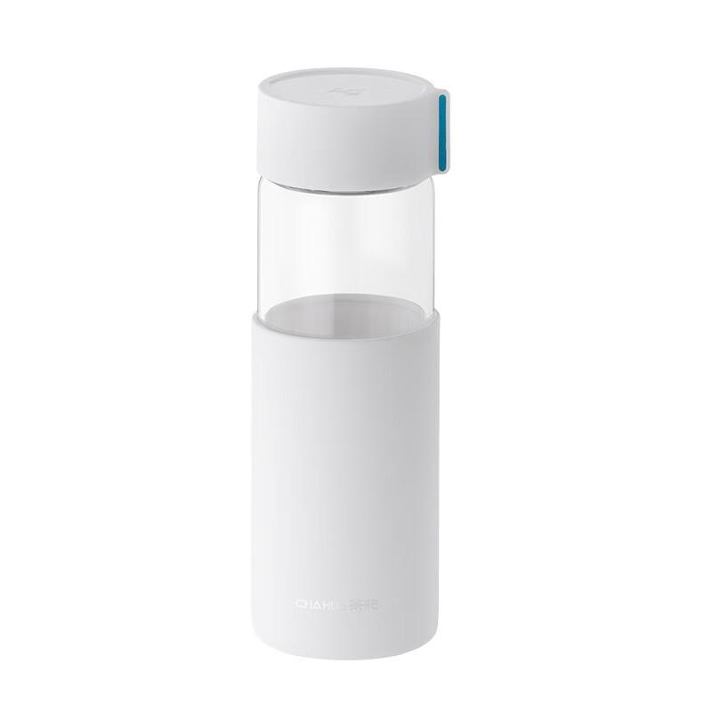 Chahua Antibacterial Glass Cup