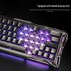 GravaStar V60PRO Gaming Magnetic Keyboard