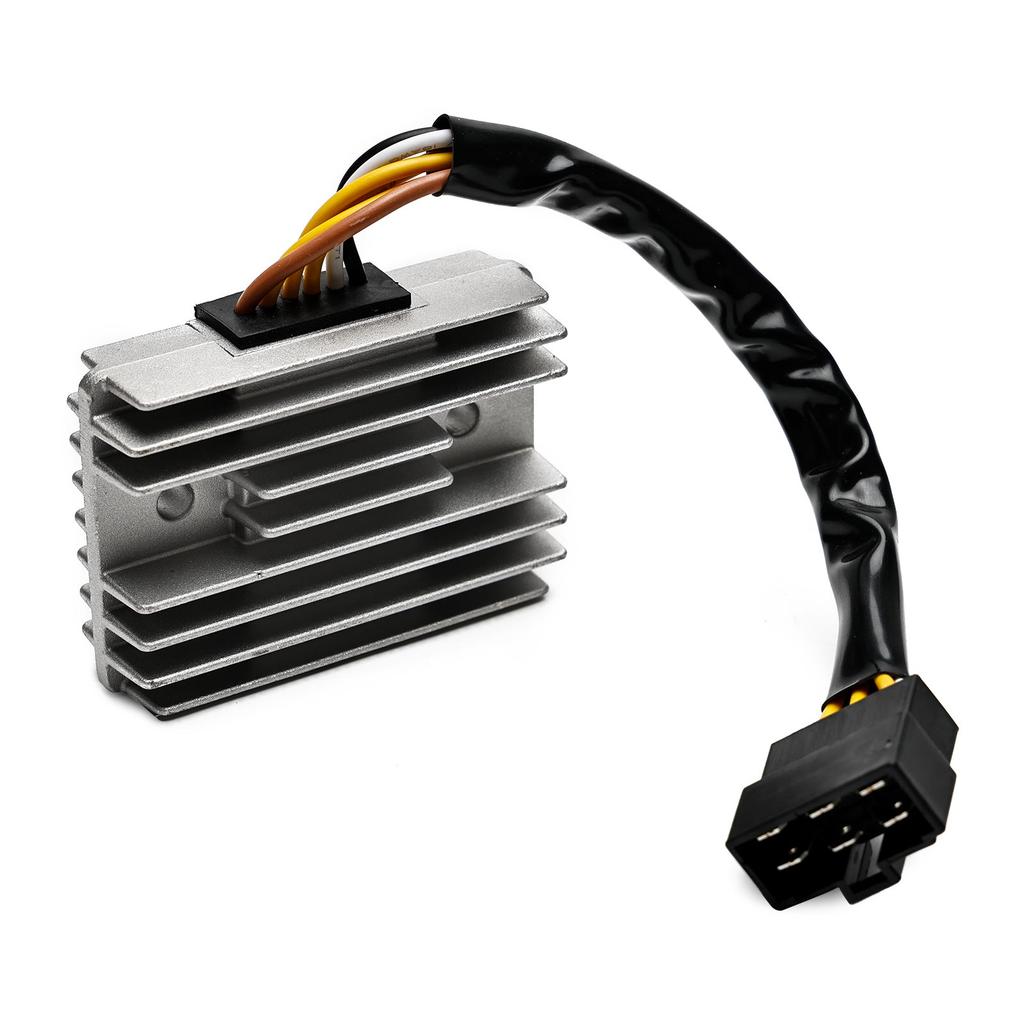 Magneto Stator Voltage Rectifier Gasket For Kawasaki ER 5 Twister 1997-2005