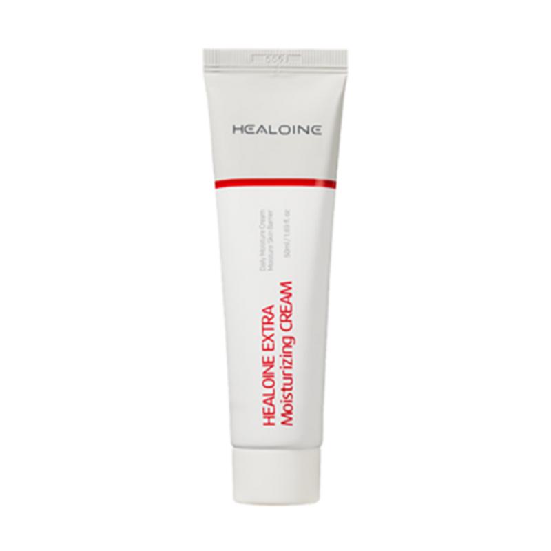 Hiloin Extra Moisturizing Cream, 1 Pcs