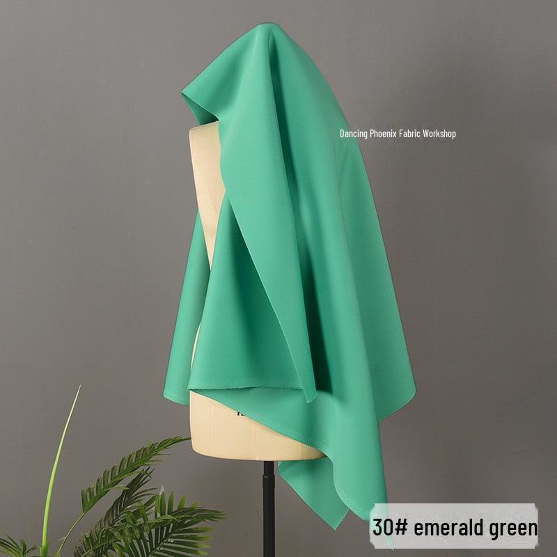 Material tricotat din mătase îngroșată, 320 g, din bumbac, pentru design elastic de siluetă