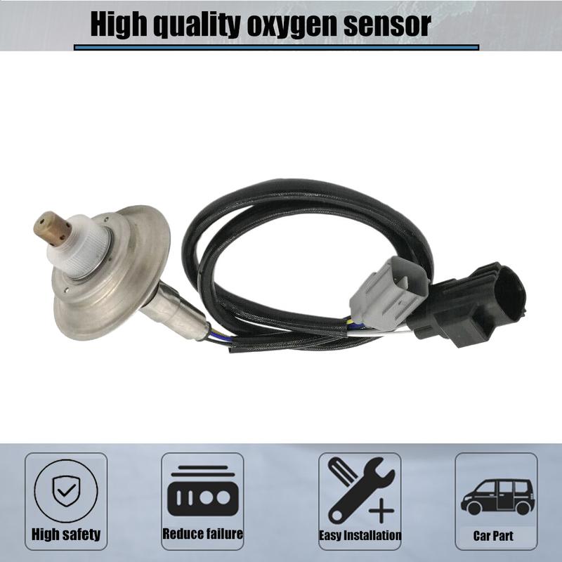 LZA19-MD1 Upstream Oxygen Sensor For Mazda CX-7 Mazda 3 2.3L 2007 2008 2009 2010 2011 2012 2013 Mazda 6 2.3L 2002 2004-2007