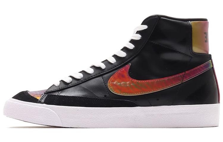 Nike Blazer Mid 77 Vintage Thermal - Black CZ8653-036 40