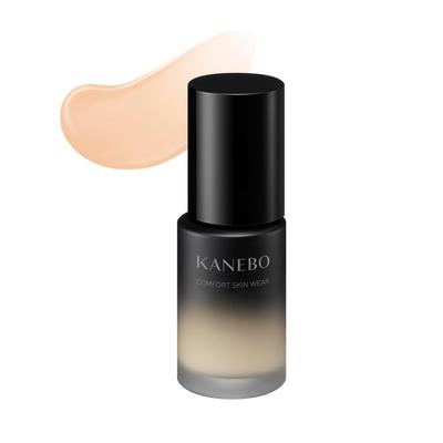 KANEBO Comfort Skin Wear Ocre A