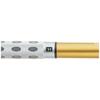 Pentel Drafting Mechanical Pencil Graph Gear 1000 0.5mm Limited Color PG1015 Gold