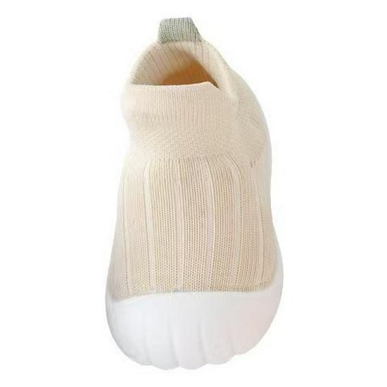 Breathable Non-Slip Baby Walking Shoes for Indoor and Cold Seasons