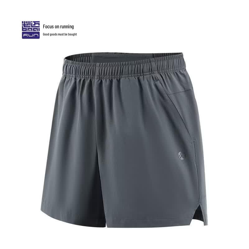 Bmai Men s Quick-Dry 4-inch Sports Shorts v2 L