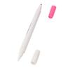 10x/Set Washable Fabric Marker Erasable Pen Sewing Fabric Markers Fabric Marker Pen Water Soluble Pen for Sewing
