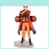 Cool Naruto Uzumaki Naruto Pvc Model Gift For Kids