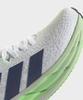 adidas Adistar 4 - Bianco Nuvola:Tecnologia Indaco:Lime JP6574 [Spedito dalla Corea] 100% Autentico