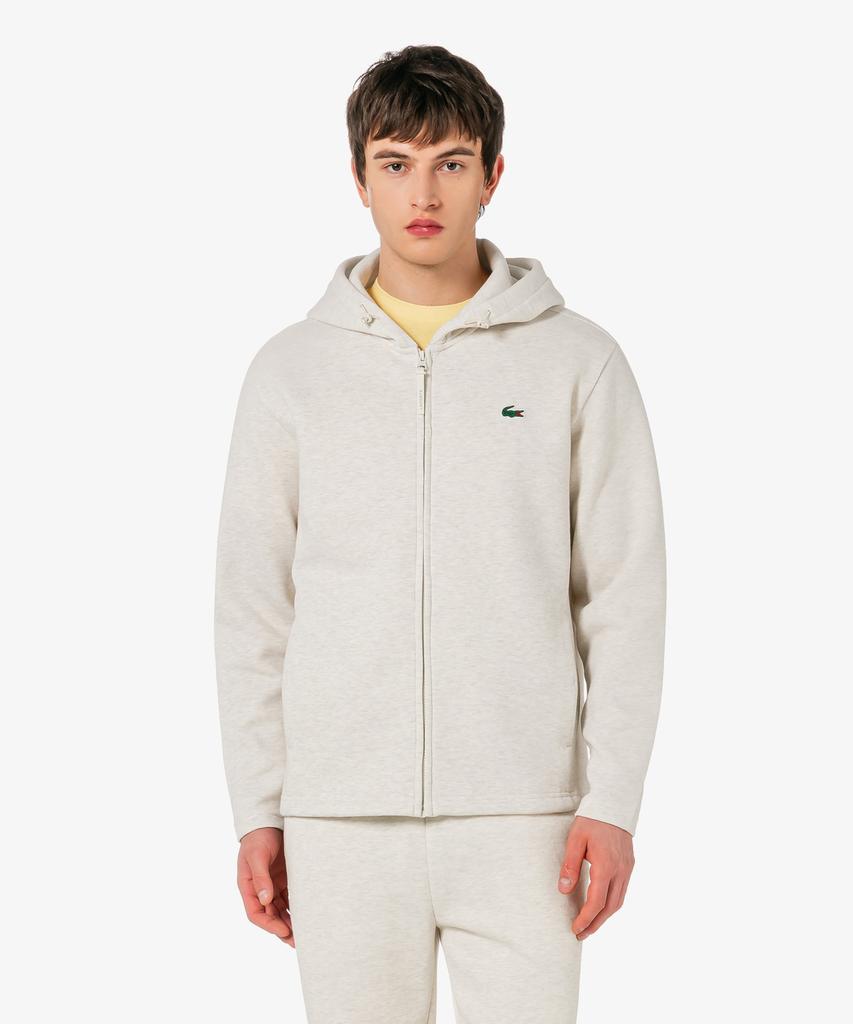 Lacoste Men'S Technical Pique Setup Jacket Sh617E-56G X6F