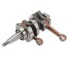 Crankshaft 63V 11400 01 Rustproof Crankshaft Assy for Outboard 2 Stroke 9.9HP 15HP Engine