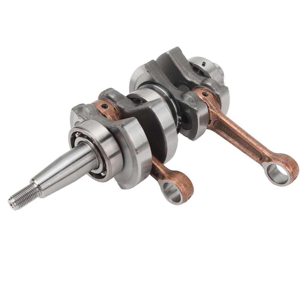 Crankshaft 63V 11400 01 Rustproof Crankshaft Assy for Outboard 2 Stroke 9.9HP 15HP Engine