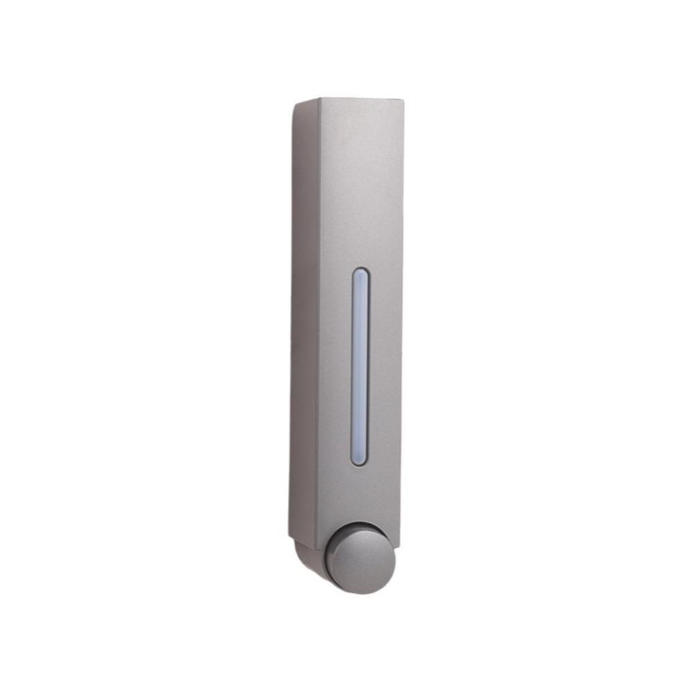 Press Design Shower Liquid Dispenser Waterproof Hand Sanitizer Holder  Shower Gel Compatible