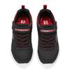 (GS) Skechers Go Run 400 V2 Darvix 'Black Red' Kids' 405102L-BKRD