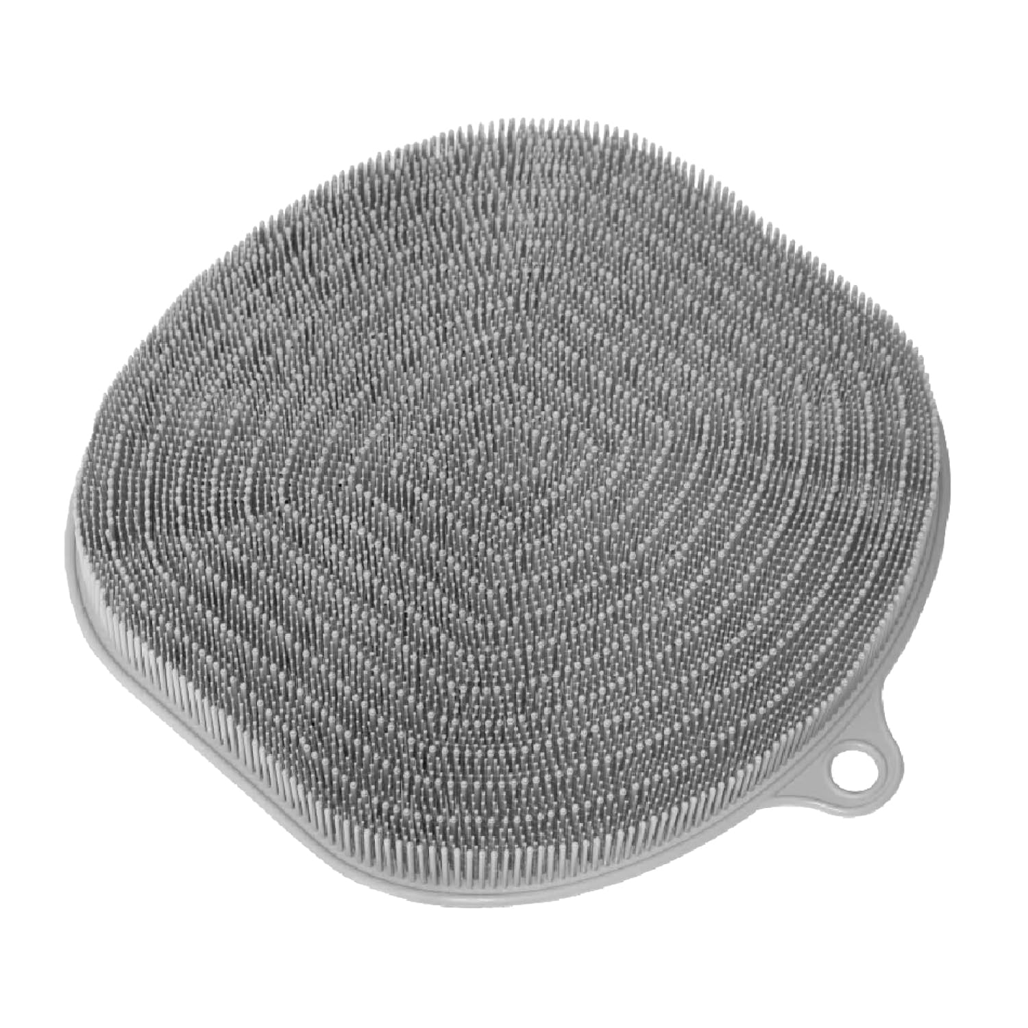 

Big Foot подошва для мытья ног, запах ног, обувь, хорошо подходит для большой ноги 29 см, щетка [Бренд краудфандинга] Щетка, щетка, коврик, средство для удаления, дезодоратор, серый