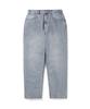 THISISNEVERTHAT Relaxed Jeans Washed Blue