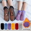 Yoga & Pilates – Socken für Yoga