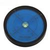 Portable Magnetic Disc Spirit Level