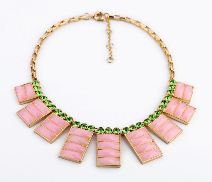 Kissme Factory Outlet Vintage Pendant Necklaces For Women Bohemian Statement Necklaces Fashion Jewelry Clearance Sale