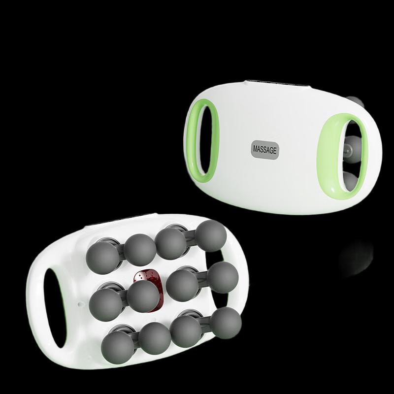 Percussion Massage Gun